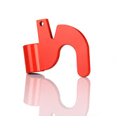 Hook Pole Adapter For Hanging and Installing Lights on Roofs, Gutters, & Trees - HLO Lighting